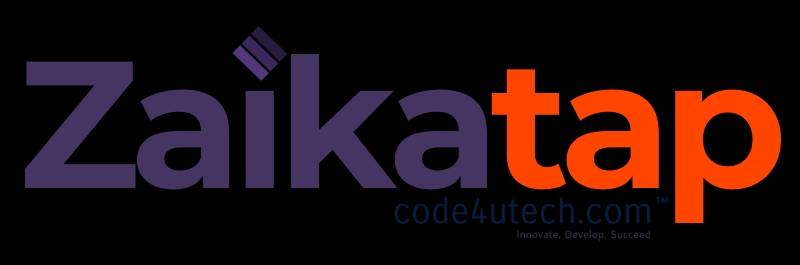 Zaikatap Logo